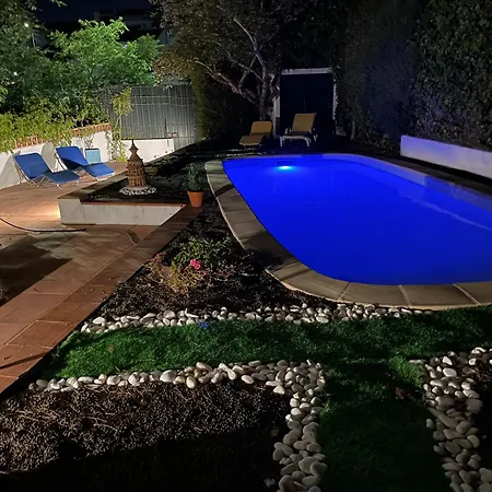 Apartamento With Swimming Pool *