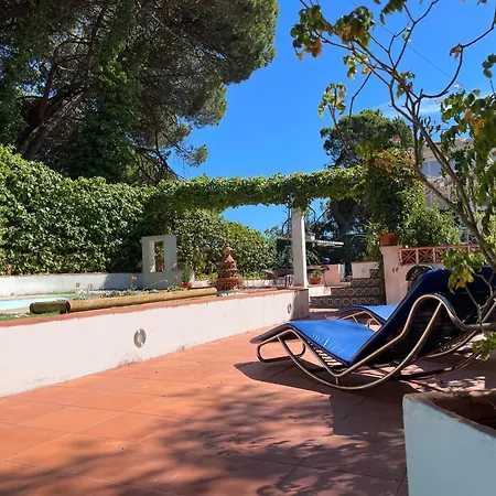 With Swimming Pool Apartamento