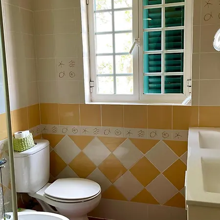 With Swimming Pool Apartamento