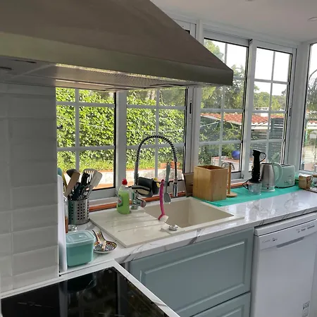 With Swimming Pool * Sesimbra