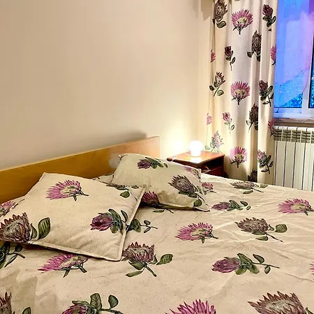 With Swimming Pool Apartamento