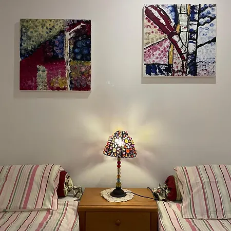 With Swimming Pool Apartamento Sesimbra